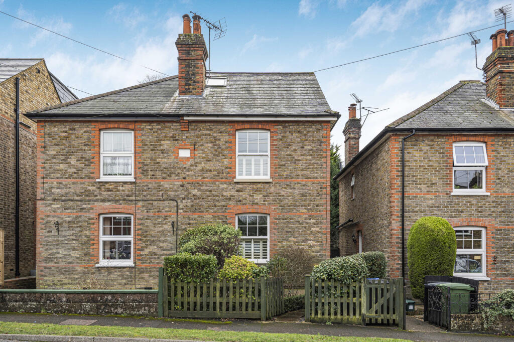 Main image of property: Ashtead