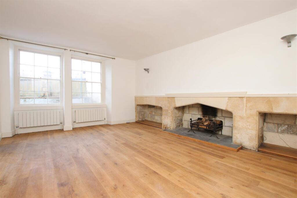 Main image of property: Portland Place, Bath, BA1