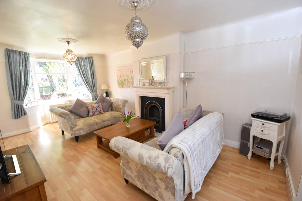 Sunningdale Road, Urmston, M41 - Widok 2
