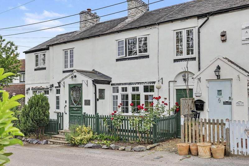 Main image of property: Belchers Lane, Waltham Abbey