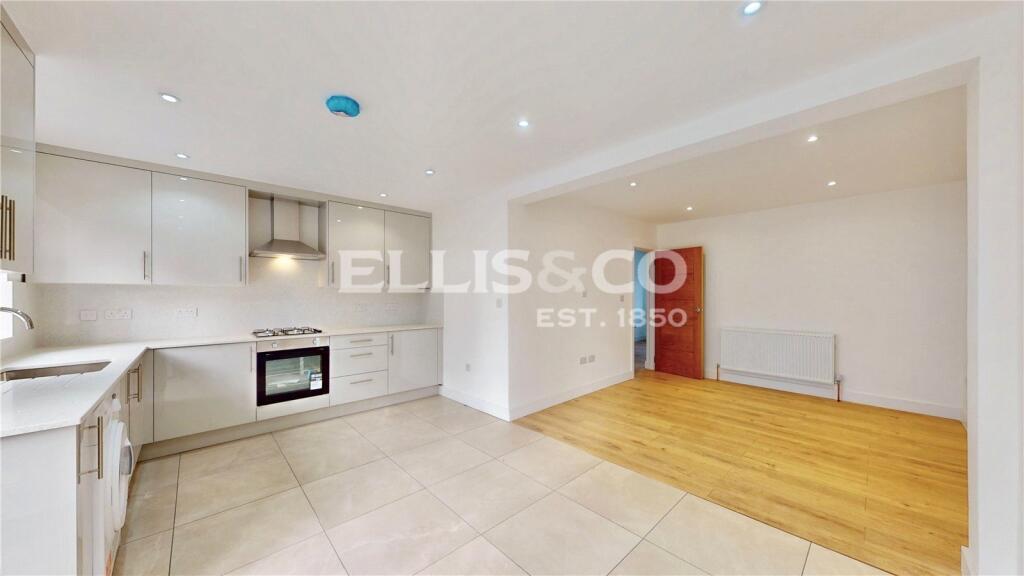 Main image of property: Willow Tree Lane, Hayes, UB4