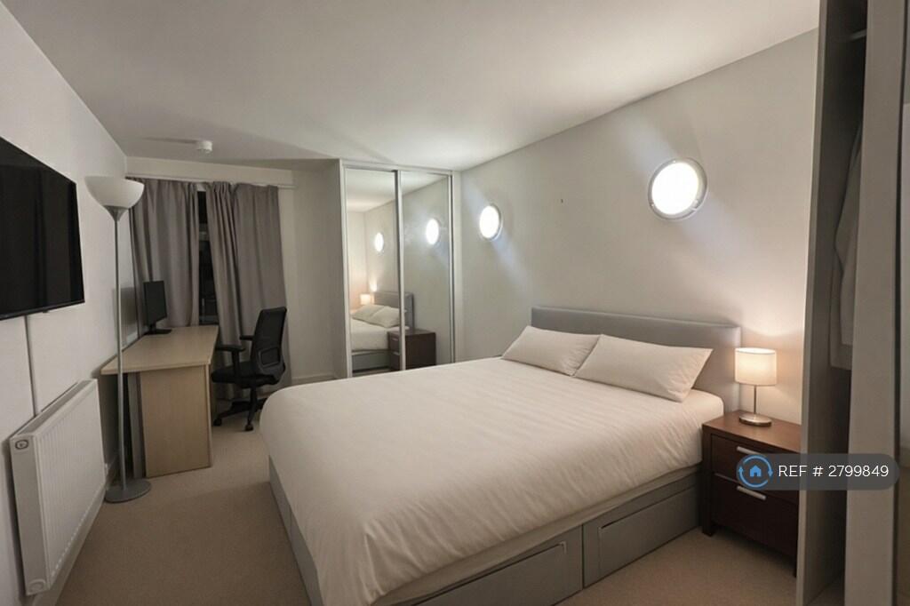 Main image of property: Jude St, London, E16