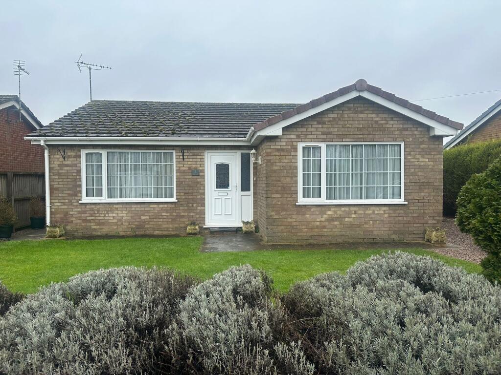 Main image of property: Abbotts Gardens, Whaplode, PE12