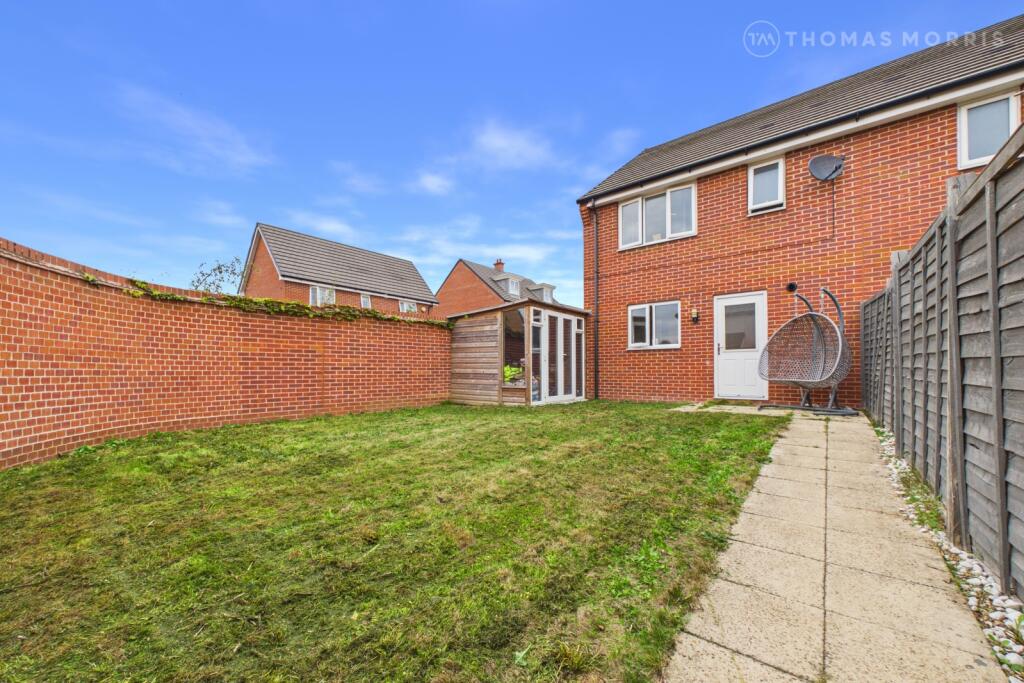 Viking Way, Buckden, St. Neots, Cambridgeshire, PE19 photo 4