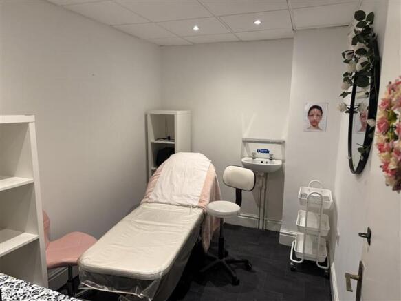 3 Beauty Rooms