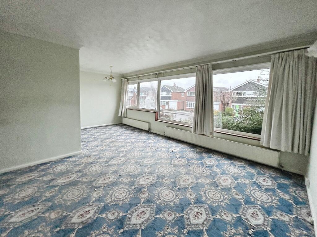 Foxglove Road, Newthorpe, Nottingham photo 3