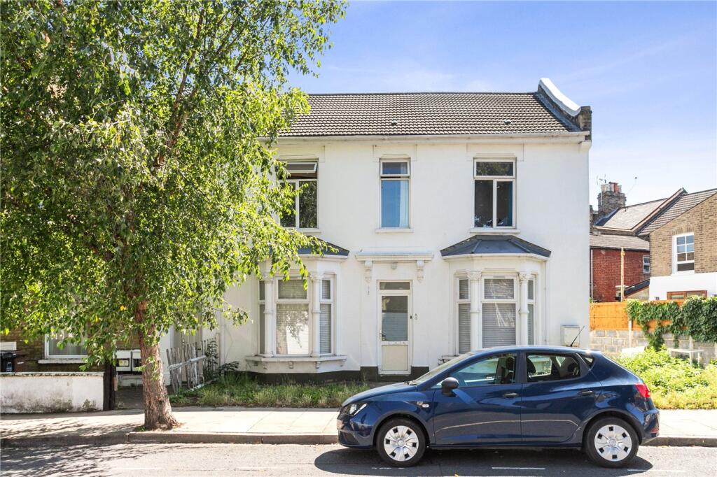 Main image of property: Millfields Road, London, E5