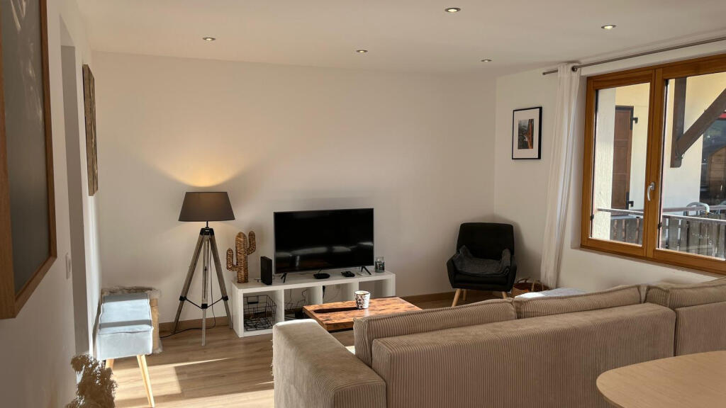 Main image of property: Rhone Alps, Haute-Savoie, St-Gervais-les-Bains