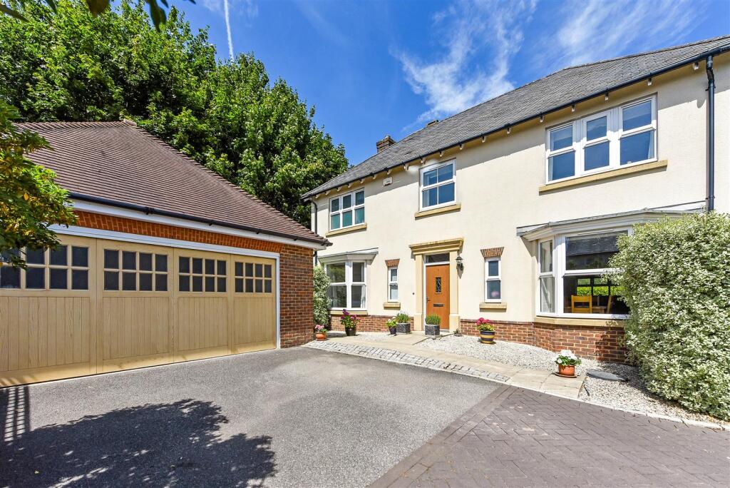 Main image of property: Oakford Park, Halnaker, Chichester