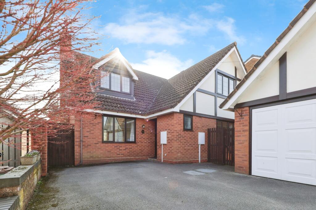 Main image of property: Bickenhill Road, Birmingham, West Midlands, B37