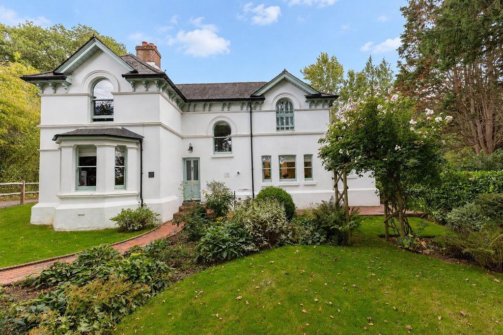 Main image of property: Knightons Lane, Dunsfold, Godalming