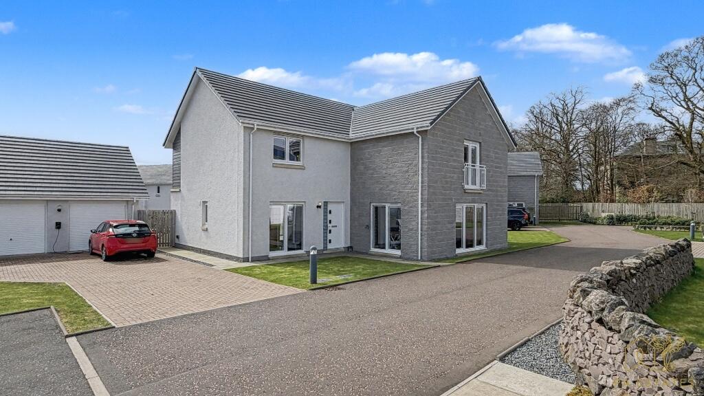 Main image of property: Henderson Way, Strathaven, Lanarkshire, ML10