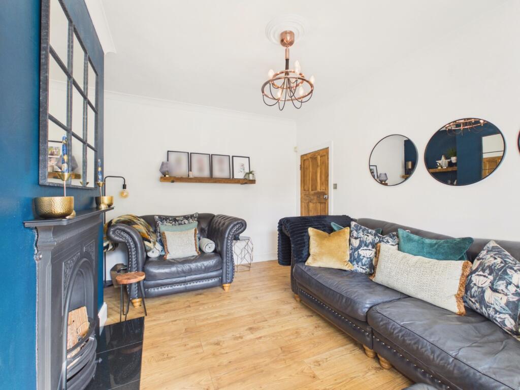 House in Hull, Mile House, Garden Village - View 4