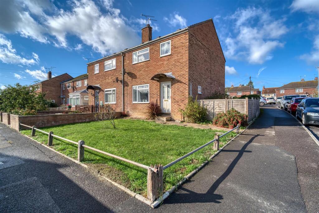 Main image of property: Addison Close, Gillingham