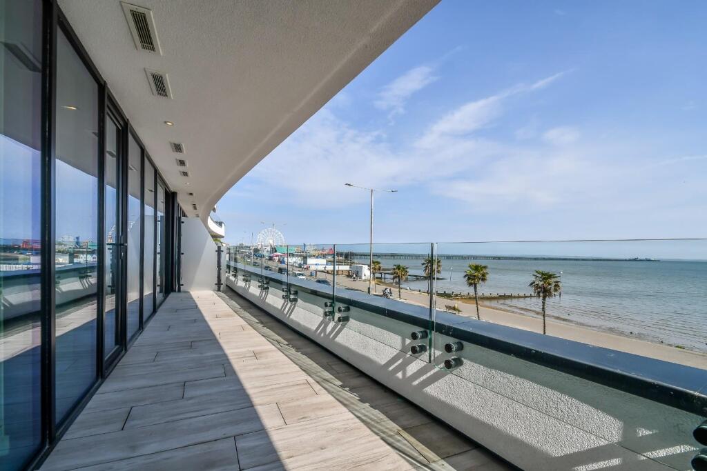 Western Esplanade, Southend-On-Sea photo 2