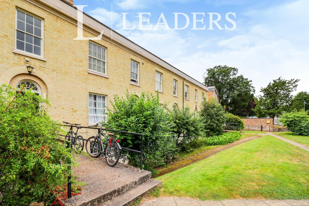 Main image of property: St. Stephens Road, NR1