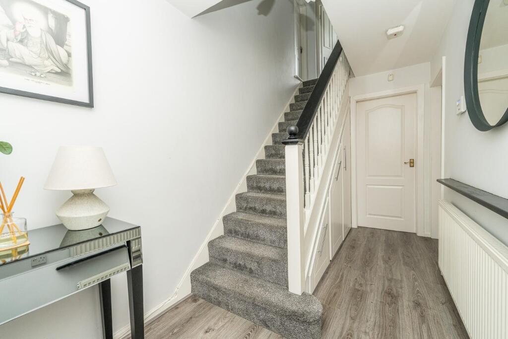House in Walsall, Gillity Village, Great Barr - View 5