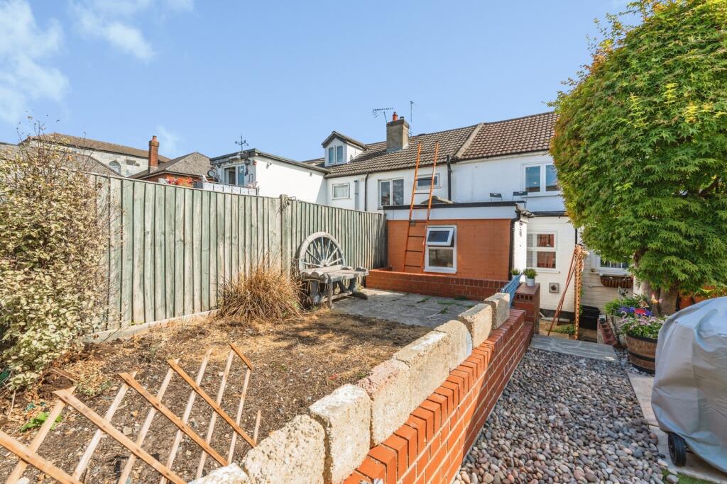 House in Southampton, Brokenford, Totton - View 3