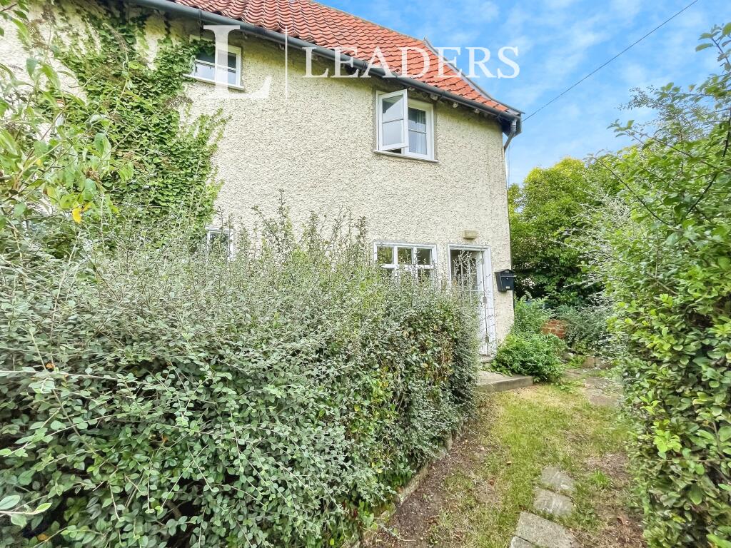 Main image of property: Corner Cottages, Main Road, Stratford St. Andrew, IP17