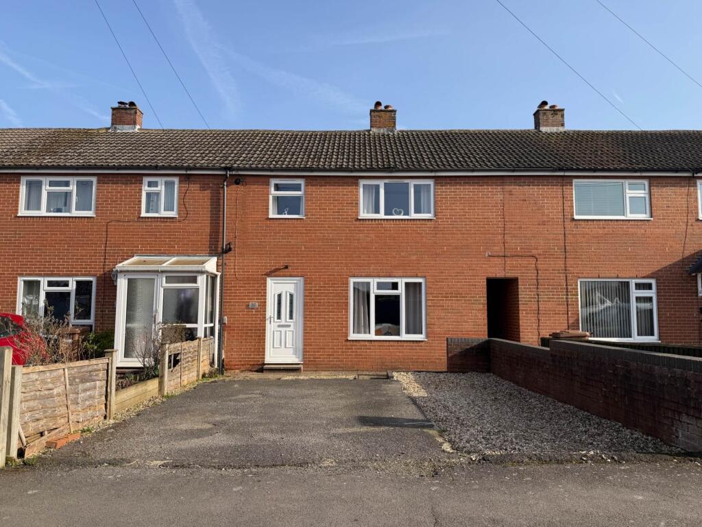 Main image of property: Crescent Way, Cholsey