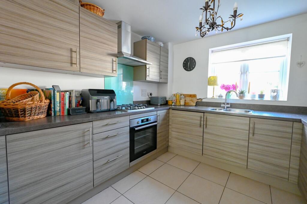 Pottle Walk, Wimborne, BH21 photo 4