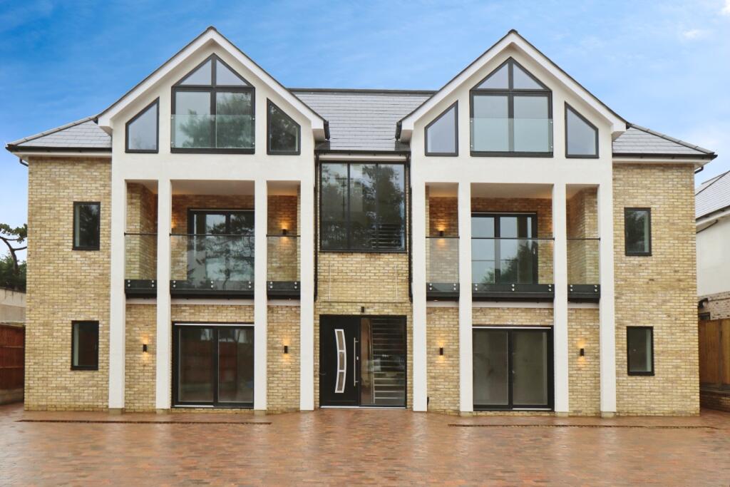 Main image of property: Bickley Park Road, Bickley, Bromley