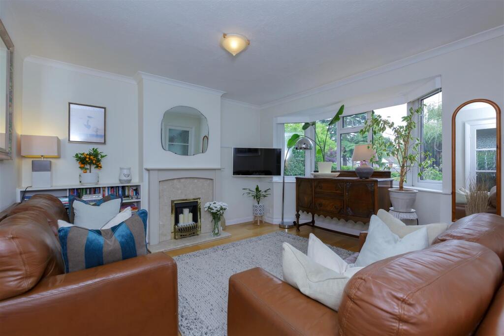 St. Denys Road, Evington, Leicester photo 2