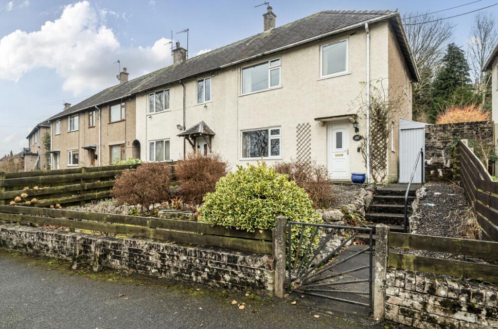 Main image of property: High Garth, Kendal, LA9