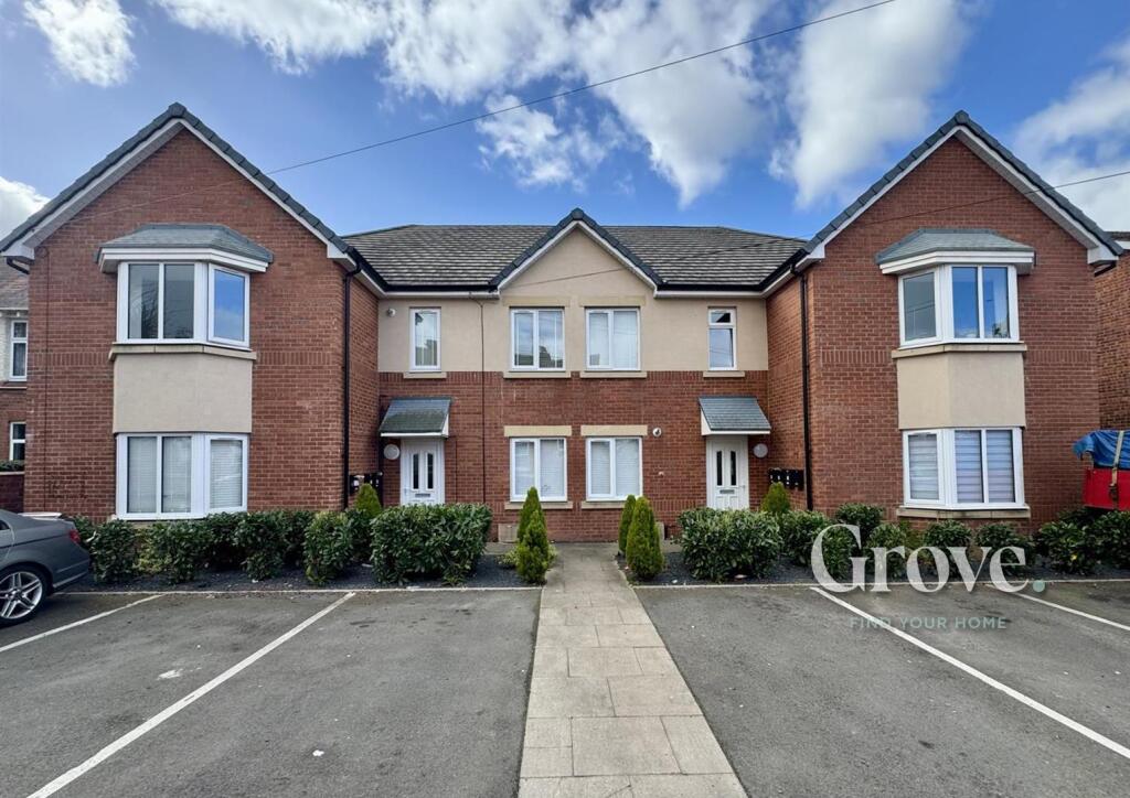 Main image of property: Leswell Street, Kidderminster