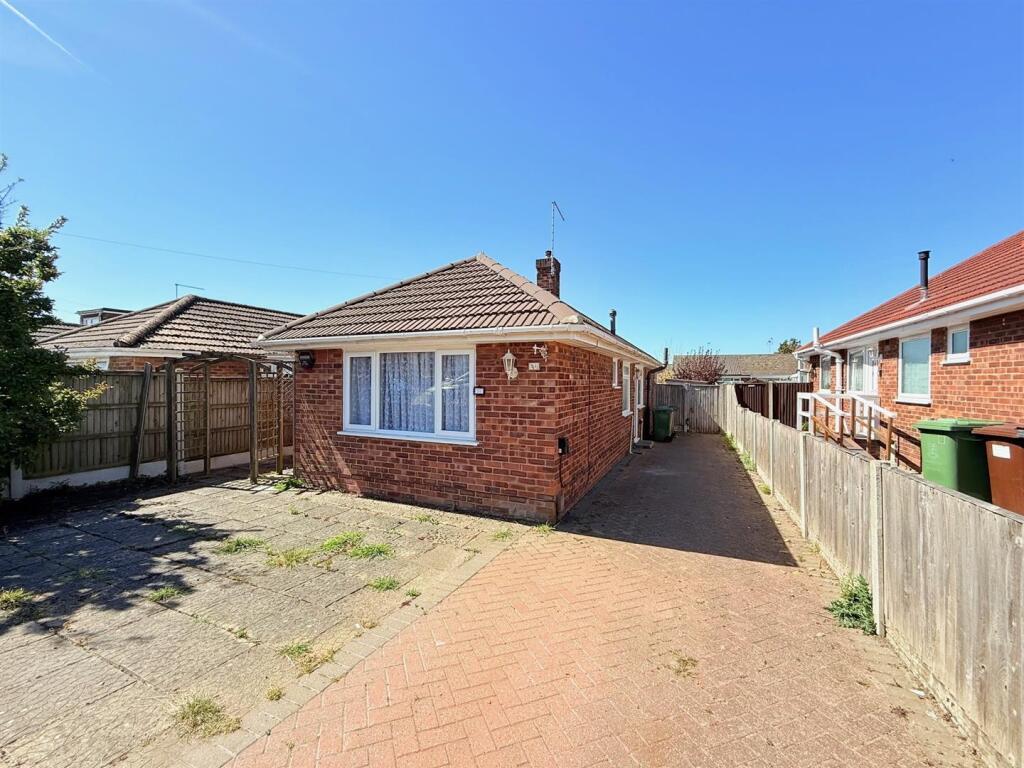 Main image of property: Grange Road, Caister-On-Sea