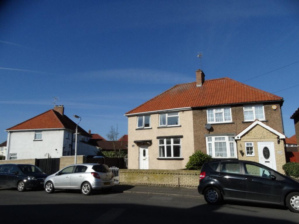 Main image of property: Tudor Road, Hayes, Middlesex, UB3