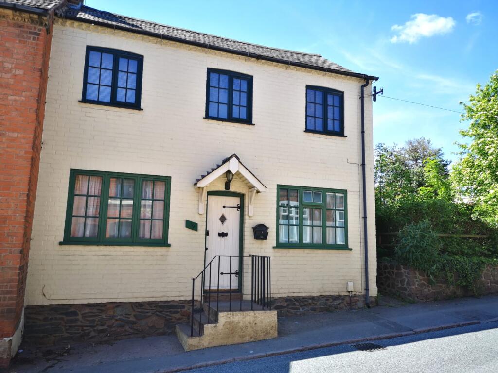 Main image of property: North Street, Rothley, LE7 7NN