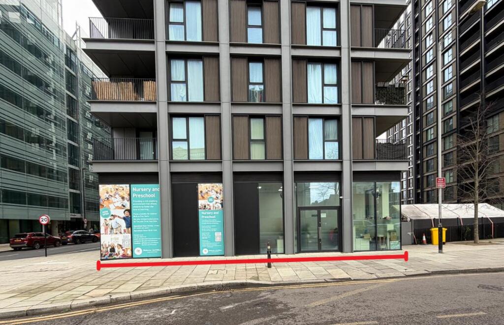 Main image of property: 9 Fell Road, Queens Quarter, Croydon, Surrey, CR0 1LL