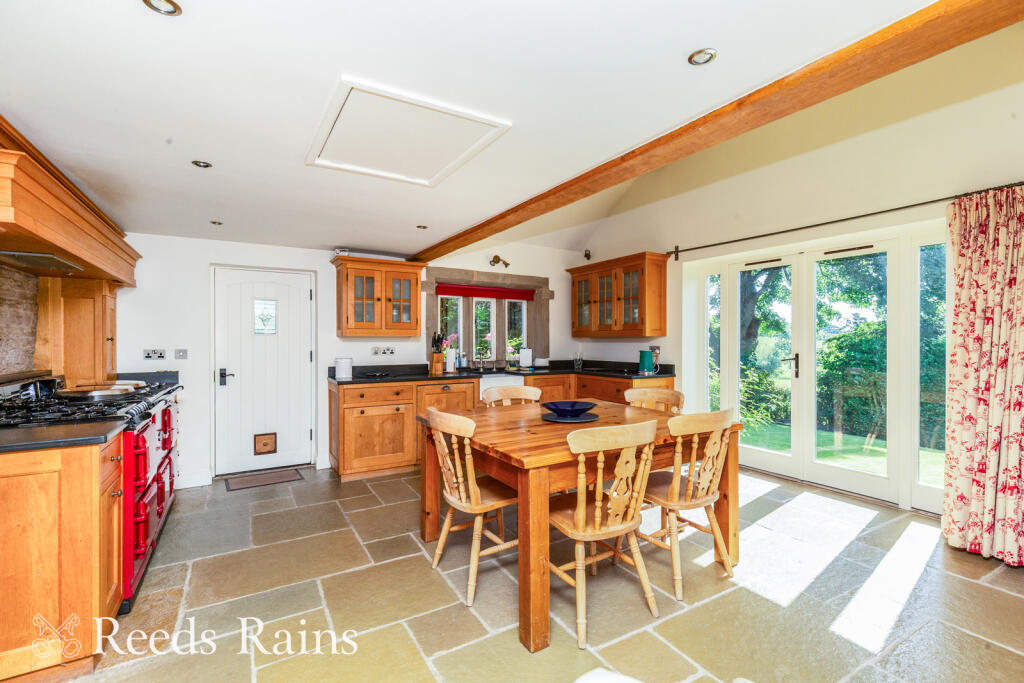 House in Chorley, Higher Simpson Fold, Wheelton - View 6