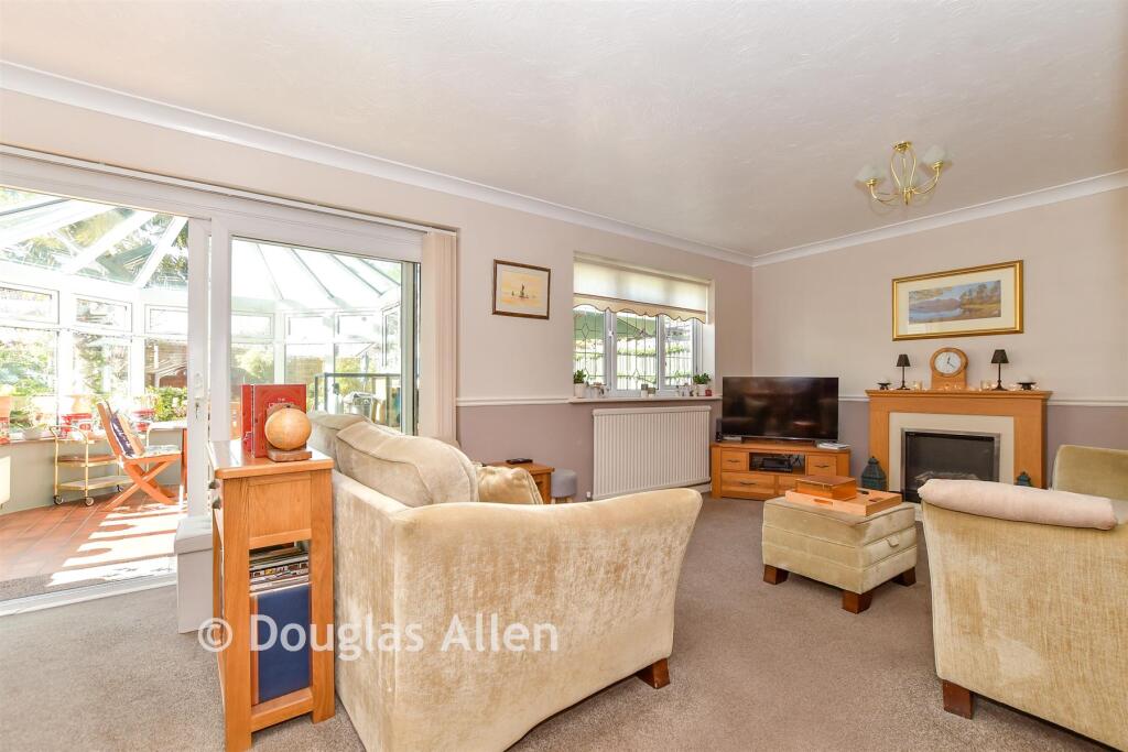 Main image of property: Ilfracombe Crescent, Hornchurch, Essex