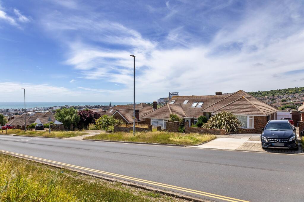 Main image of property: Wilson Avenue, Brighton, BN2