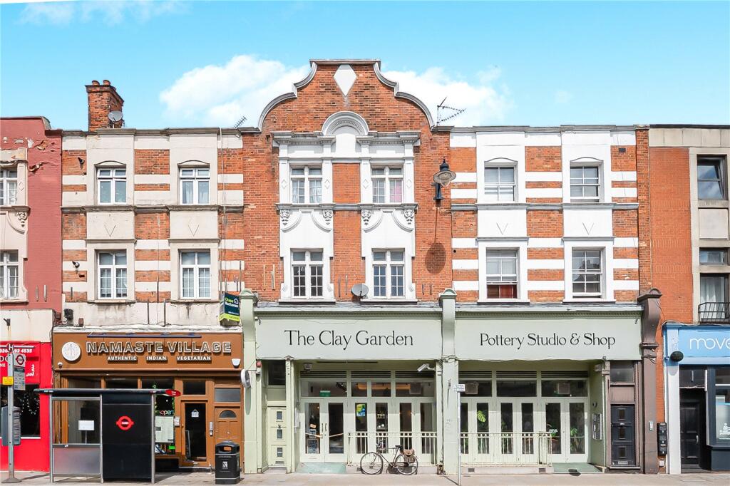 Main image of property: York Street, Twickenham