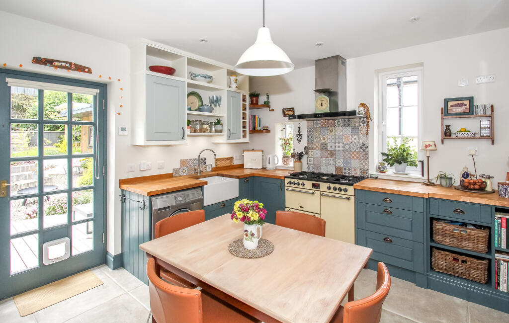 House in Kirkcaldy - View 4