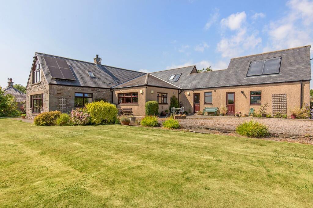  Carmyllie, Arbroath, DD11 photo 4