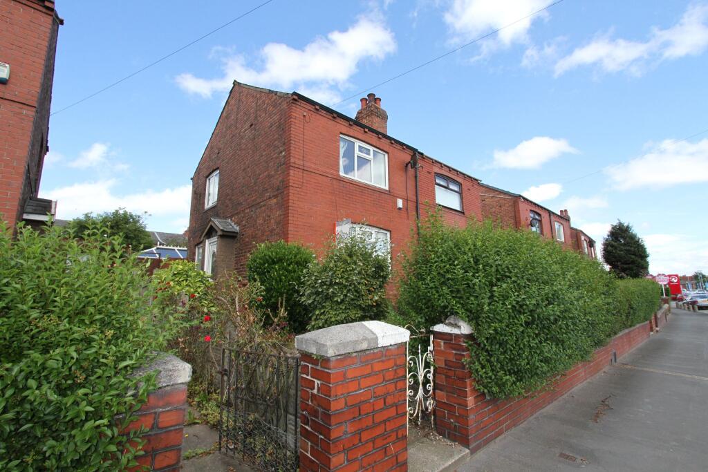 Main image of property: Knowsley Road, St Helens, Merseyside, WA10 4PW