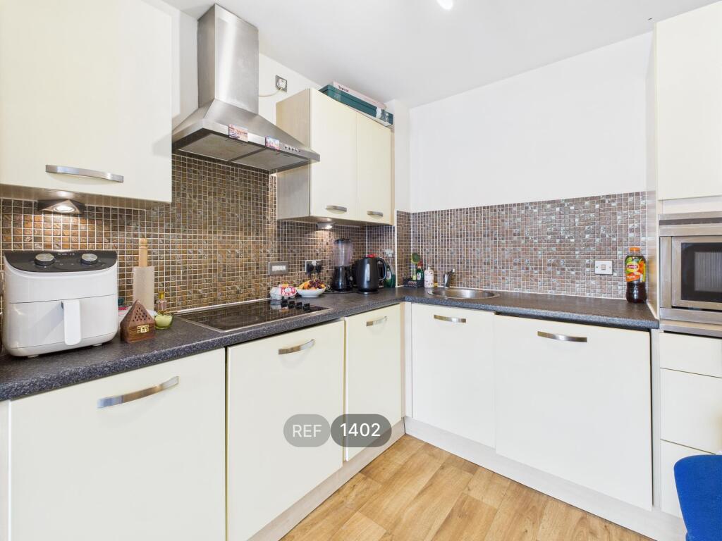 Main image of property: City Central, Wright Street, Hull, HU2 8HU