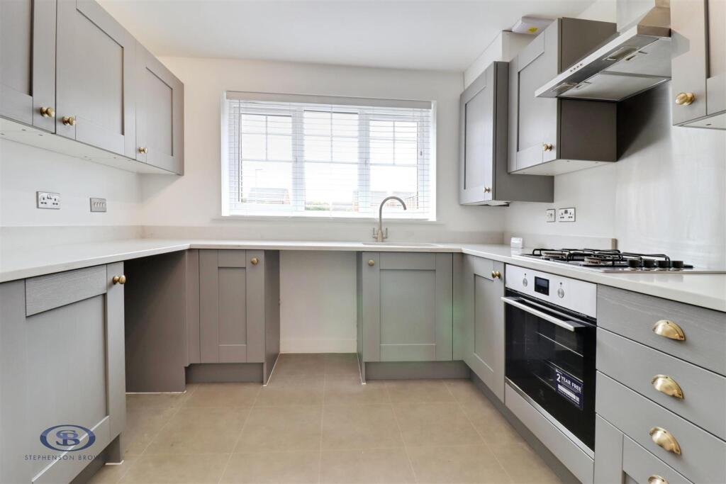 Comfrey Avenue, Sandbach - View 5