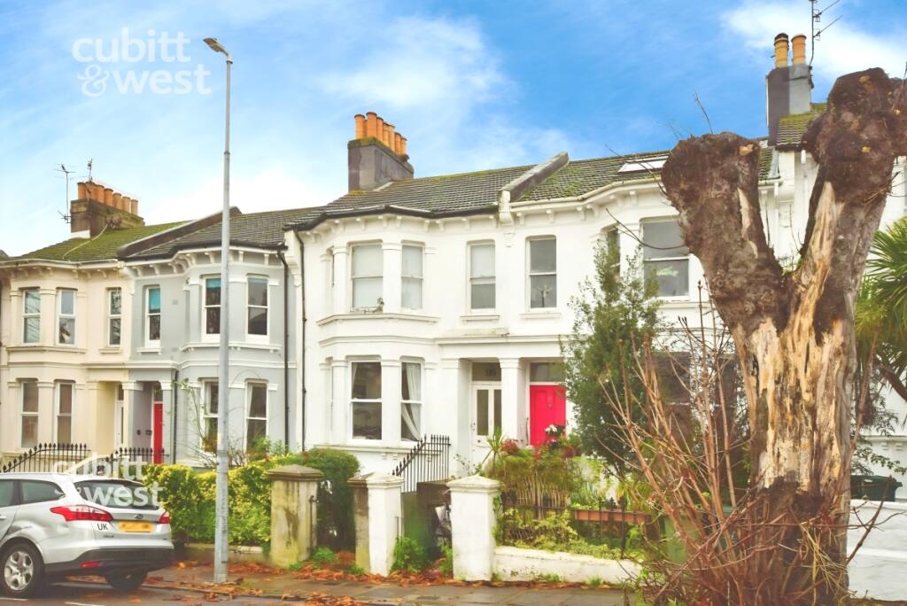 Main image of property: Ditchling Rise, Brighton, BN1