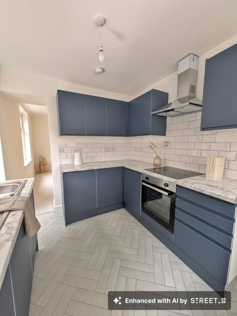 Main image of property: Gladstone Street, Abertillery, NP13