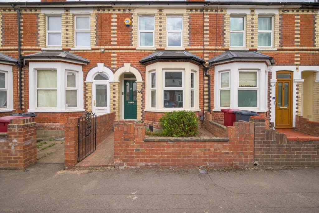House in Reading