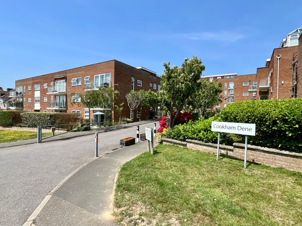 Main image of property: Buckhurst Road, Bexhill-on-Sea, TN40