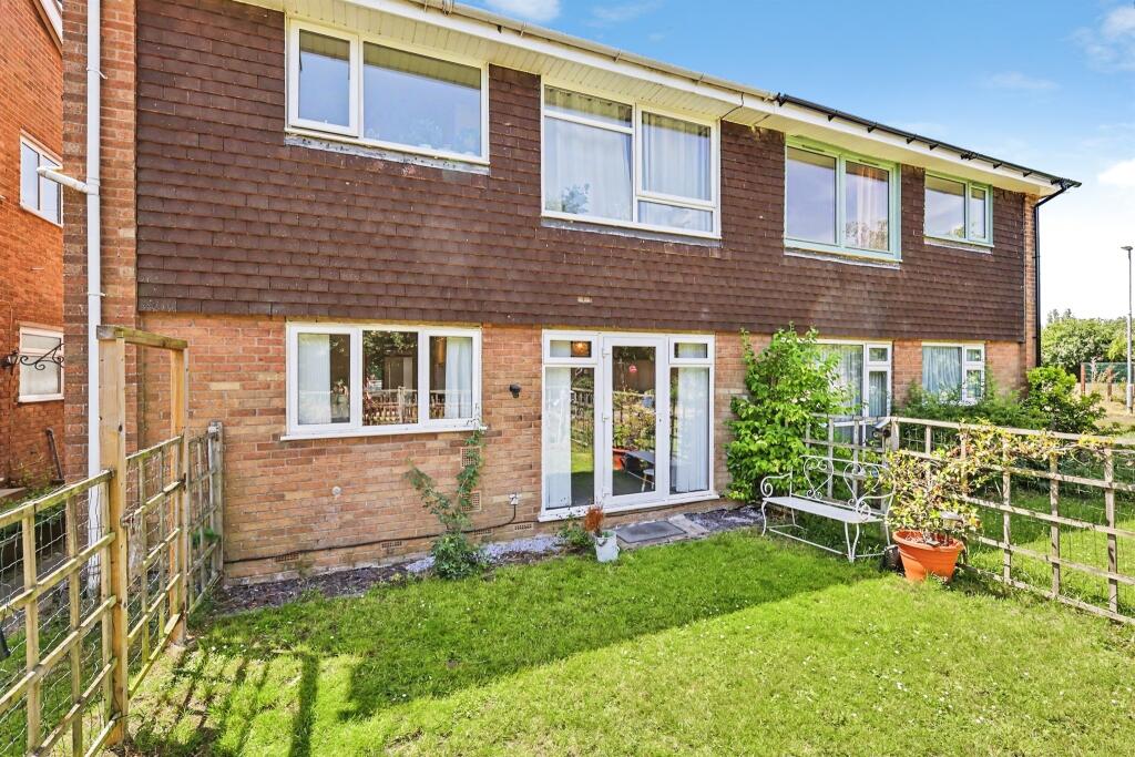 Main image of property: Birkdale Close, Northampton
