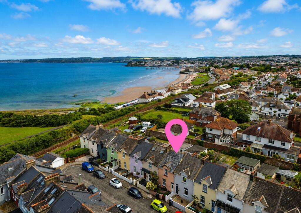 Main image of property: Bay View, Preston, Paignton