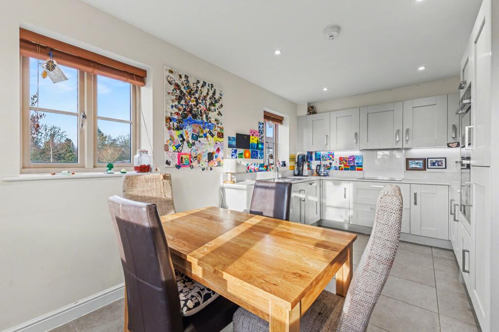 House in Stratford-on-Avon, Bidford on Avon - View 5