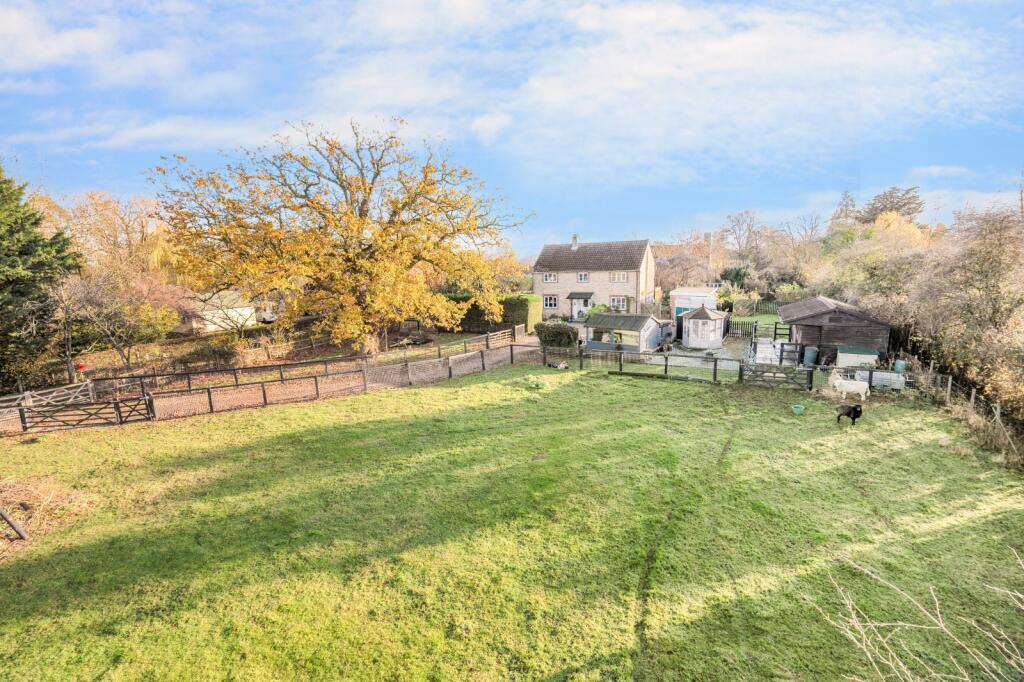 Main image of property: Hinderclay, Suffolk